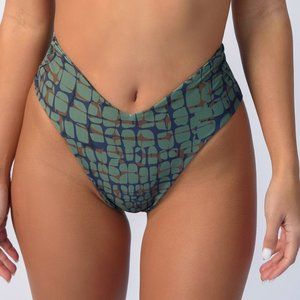 Skatie Alabama Melly Bottoms